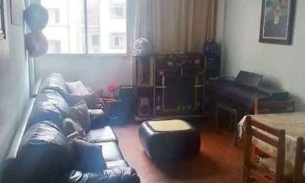 Apartamento com 3 quartos à venda na Rua Aurora, 776, República, São Paulo, 100 m2 por R$ 650.000