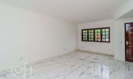 Casa em condomínio fechado com 3 quartos à venda na Rua dos Beija-Flores, 195, Jabaquara, São Paulo, 143 m2 por R$ 705.000