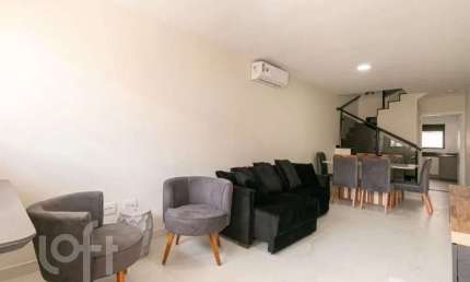 Casa com 3 quartos à venda na General Francisco Adolfo Rosas, 26, São Lucas, São Paulo, 102 m2 por R$ 529.000