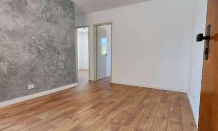 Apartamento com 2 quartos à venda na Antônio Quintiliano, 99, Tremembé, São Paulo, 50 m2 por R$ 215.000