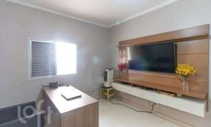 Casa com 2 quartos à venda na Rua Parintins, 48, Barra Funda, São Paulo, 140 m2 por R$ 680.000