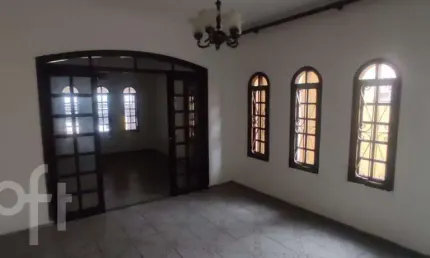 Casa com 4 quartos à venda na Elias Bedran, 478, Vila Jacuí, São Paulo, 200 m2 por R$ 470.000