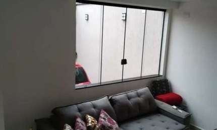 Casa com 3 quartos à venda na Rua Abaiú, 412, São Lucas, São Paulo, 110 m2 por R$ 1.250.000