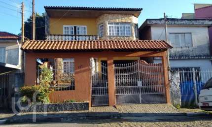 Casa com 3 quartos à venda na Rua Guaibim, 164, Ponte Rasa, São Paulo, 298 m2 por R$ 901.000