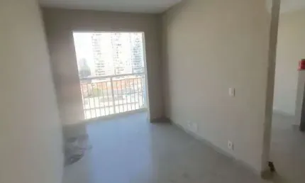Apartamento com 1 quarto à venda na Avenida Rudge, 459, Santa Cecília, São Paulo, 31 m2 por R$ 255.000