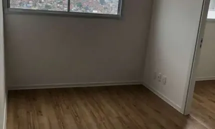 Apartamento com 2 quartos à venda na Rua Nereu Rangel Pestana, 70, Brasilândia, São Paulo, 38 m2 por R$ 245.000
