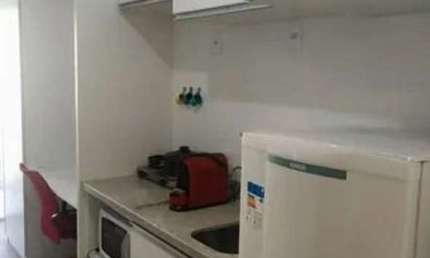 Apartamento com 1 quarto à venda na Rua Tabatinguera, 462, Sé, São Paulo, 24 m2 por R$ 235.000