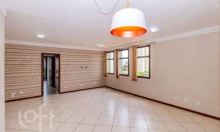 Apartamento com 1 quarto à venda na Avenida Dória, 360, Campo Belo, São Paulo, 90 m2 por R$ 589.000