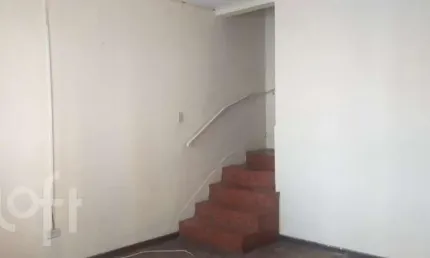 Casa com 2 quartos à venda na Rua José Flávio, 119, Penha, São Paulo, 84 m2 por R$ 350.000