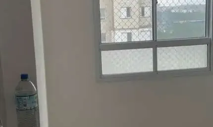 Apartamento com 2 quartos à venda na rua agrimensor sugaya, 391, conjunto residencial josé bonifácio, são paulo, 46 m2 por r$ 300.000
