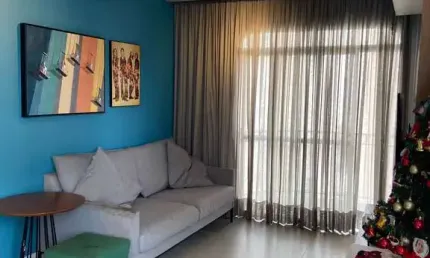 Apartamento com 3 quartos à venda na rua rio grande, 57, vila mariana, são paulo, 99 m2 por r$ 1.499.000