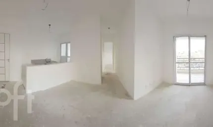 Apartamento com 2 quartos à venda na rua do lago, 237, ipiranga, são paulo, 53 m2 por r$ 520.000