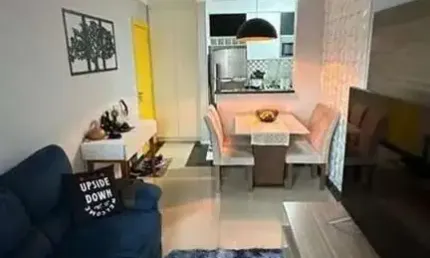 Apartamento com 2 quartos à venda na avenida luís stamatis, 999, jaçanã, são paulo, 55 m2 por r$ 460.000