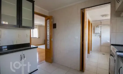 Apartamento com 2 quartos à venda na Rua Jorge Tibiriçá, 180, Vila Mariana, São Paulo, 85 m2 por R$ 790.000