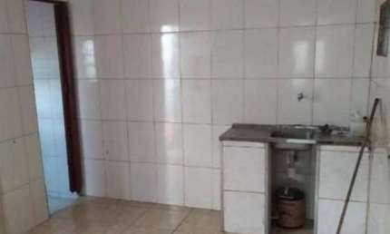 Casa com 1 quarto à venda na Forte de Macaé, 26, São Mateus, São Paulo, 40 m2 por R$ 230.000