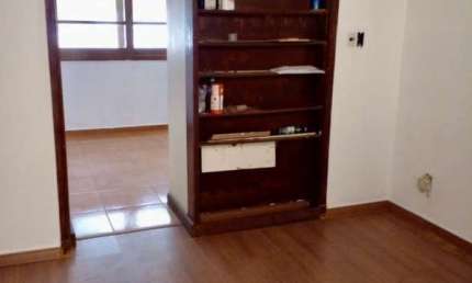 Apartamento com 1 quarto à venda na Rua Conselheiro Nébias, 235, República, São Paulo, 40 m2 por R$ 215.000