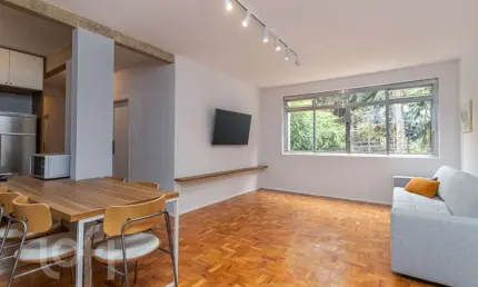 Apartamento com 3 quartos à venda na Rua Treze de Maio, 1483, Bela Vista, São Paulo, 145 m2 por R$ 1.412.200