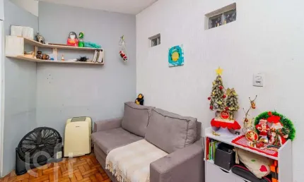 Apartamento com 2 quartos à venda na avenida nove de julho, 1021, bela vista, são paulo, 44 m2 por r$ 299.000