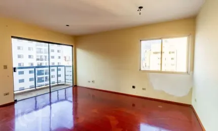 Apartamento com 4 quartos à venda na rua apiacás, 621, perdizes, são paulo, 389 m2 por r$ 2.990.000