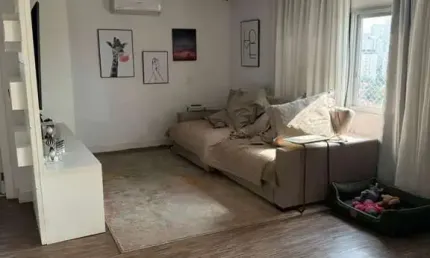 Apartamento com 2 quartos à venda na rua afonso bandeira de melo, 209, campo belo, são paulo, 124 m2 por r$ 1.650.000