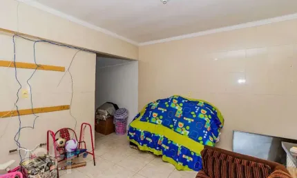 Casa com 4 quartos à venda na Inauini, 498, Itaquera, São Paulo, 375 m2 por R$ 900.000