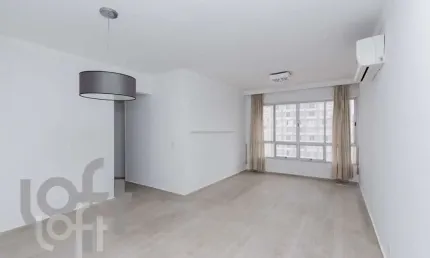Apartamento com 3 quartos à venda na Rua Doutor Fláquer, 115, Vila Mariana, São Paulo, 90 m2 por R$ 1.250.000