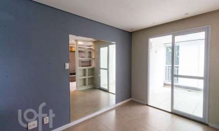 Apartamento com 2 quartos à venda na Rua Anhangüera, 725, Santa Cecília, São Paulo, 62 m2 por R$ 710.000