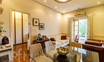 Apartamento com 3 quartos à venda na Rua Doutor Costa Júnior, 385, Barra Funda, São Paulo, 97 m2 por R$ 995.000