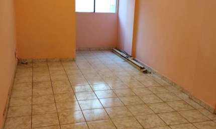 Apartamento com 1 quarto à venda na Avenida Santo Amaro, 380, República, São Paulo, 40 m2 por R$ 210.000