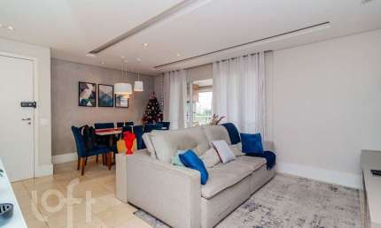 Apartamento com 3 quartos à venda na Rua Rubens Meireles, 105, Barra Funda, São Paulo, 96 m2 por R$ 1.200.000