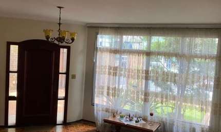 Casa com 2 quartos à venda na João dos Santos Estrelado, 58, Lapa, São Paulo, 280 m2 por R$ 1.600.000