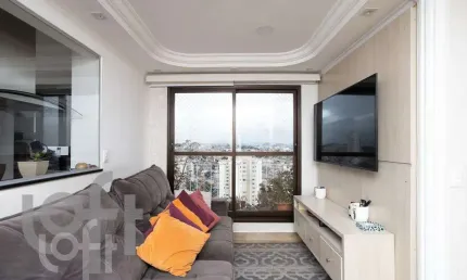 Apartamento com 3 quartos à venda na rua antonieta de morais, 60, vila matilde, são paulo, 140 m2 por r$ 685.000