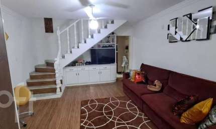 Casa em condomínio fechado com 2 quartos à venda na Rua Palmumás, 259, Vila Guilherme, São Paulo, 130 m2 por R$ 535.000