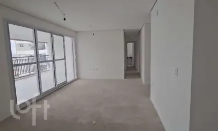 Apartamento com 3 quartos à venda na Rua Sousa Breves, 193, Tatuapé, São Paulo, 109 m2 por R$ 1.277.000