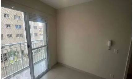 Apartamento com 1 quarto à venda na Avenida Cupecê, 1808, Cidade Ademar, São Paulo, 28 m2 por R$ 250.000