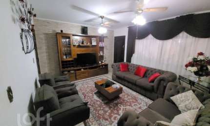 Casa com 1 quarto à venda na Manuel de Barros Loureiro, 88, Penha, São Paulo, 118 m2 por R$ 800.000