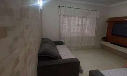 Casa com 3 quartos à venda na Domenico Venturi, 47, Sacomã, São Paulo, 90 m2 por R$ 700.000