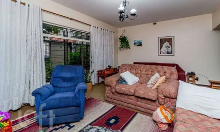 Casa com 3 quartos à venda na Manuel de Macedo, 38, Pedreira, São Paulo, 250 m2 por R$ 848.000