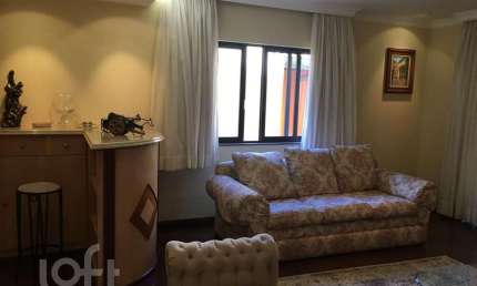 Casa com 4 quartos à venda na Rua Damião da Silva, 225, Vila Sônia, São Paulo, 384 m2 por R$ 2.300.000