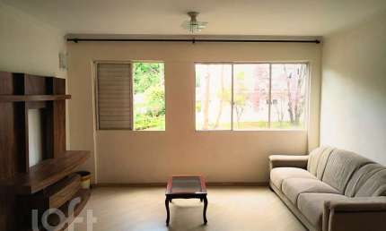 Apartamento com 2 quartos à venda na Piraquara, 549, Artur Alvim, São Paulo, 64 m2 por R$ 330.000