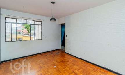 Apartamento com 2 quartos à venda na Rua Natingui, 604, Alto de Pinheiros, São Paulo, 79 m2 por R$ 640.000