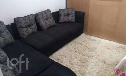 Apartamento com 1 quarto à venda na Alameda Barão de Limeira, 89, República, São Paulo, 40 m2 por R$ 205.000