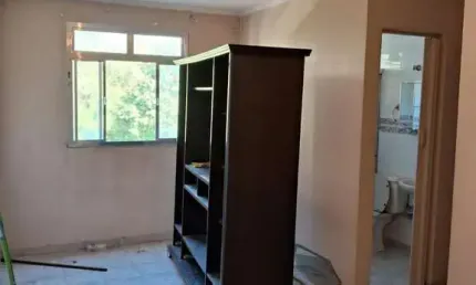 Apartamento com 2 quartos à venda na Rua Professor Brito Machado, 405, Itaquera, São Paulo, 62 m2 por R$ 290.000