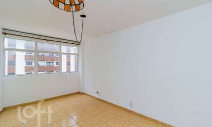 Apartamento com 1 quarto à venda na Rua Augusta, 293, Consolação, São Paulo, 43 m2 por R$ 350.000