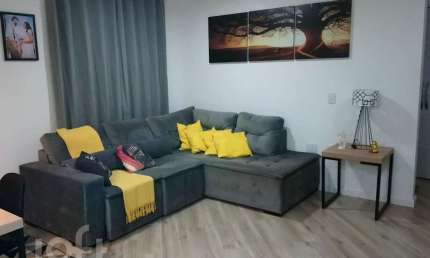 Apartamento com 1 quarto à venda na Rua Henrique Casela, 54, Penha, São Paulo, 46 m2 por R$ 250.000