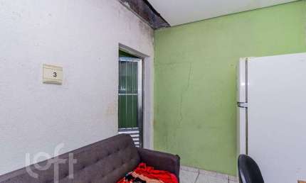 Casa em condomínio fechado com 1 quarto à venda na do Cádmio, 162, Cidade Líder, São Paulo, 45 m2 por R$ 385.000