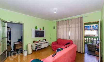 Casa em condomínio fechado com 2 quartos à venda na do Cádmio, 162, Cidade Líder, São Paulo, 49 m2 por R$ 385.000