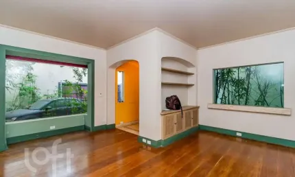 Casa com 3 quartos à venda na Avenida Nove de Julho, 5198, Pinheiros, São Paulo, 232 m2 por R$ 3.500.000