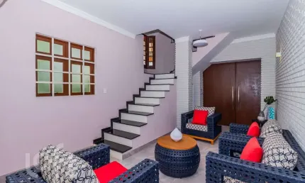 Casa com 3 quartos à venda na Rua Engenheiro Mac Lean, 200, Santana, São Paulo, 480 m2 por R$ 2.700.000