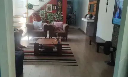 Casa com 6 quartos à venda na Rua Guaratinguetá, 289, Mooca, São Paulo, 165 m2 por R$ 1.300.000